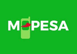 M-Pesa Logo