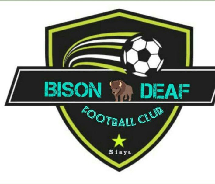 BISON DEAF FOOTBALL CLUB