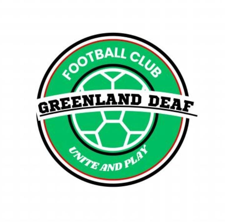GREENLAND DEAF FOOTBALL CLUB