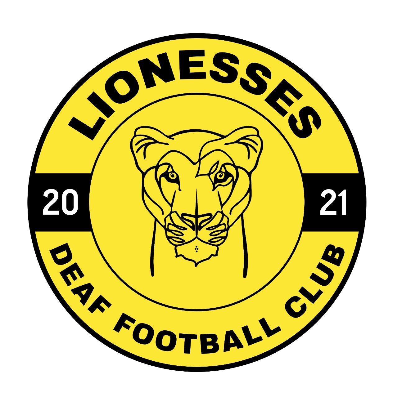 G-LIONESS LADIES FOOTBALL CLUB