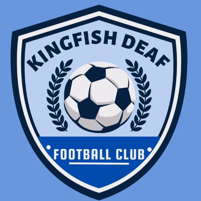KINGFISH DEAF FOOTBALL CLUB