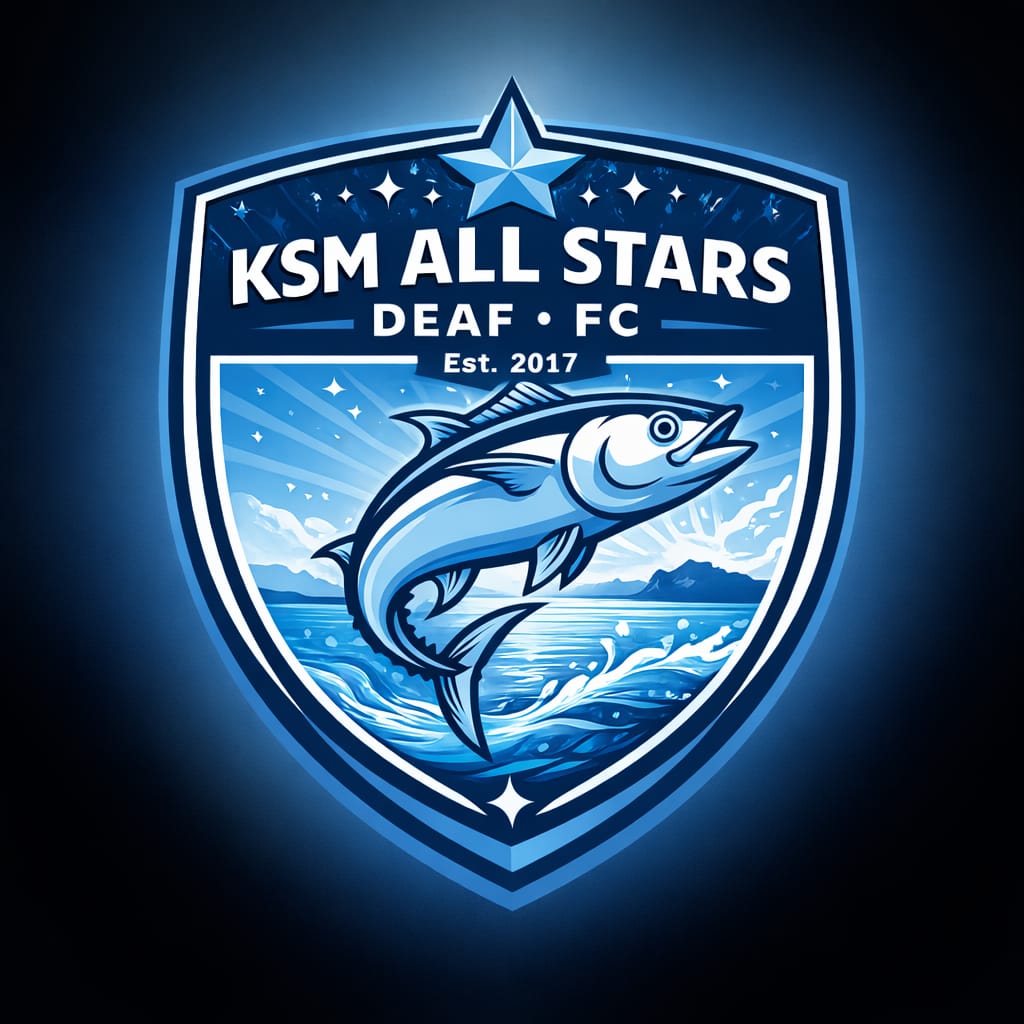 KSM ALL STAR DEAF FOOTBALL CLUB