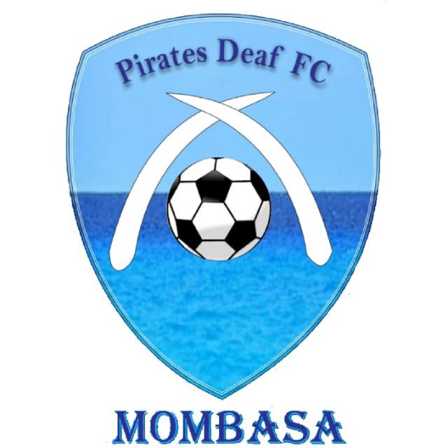 PIRATES DEAF FOOTBALL CLUB
