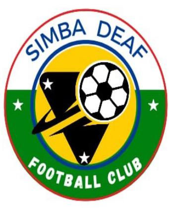 SIMBA DEAF FOOTBALL CLUB