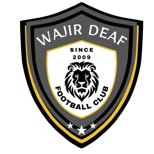 WAJIR DEAF FOOTBALL CLUB