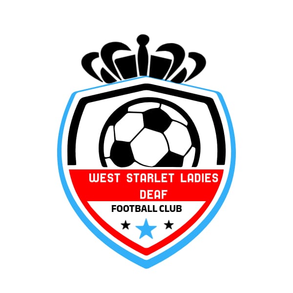 WEST STARLET LADIES DEAF FOOTBALL CLUB